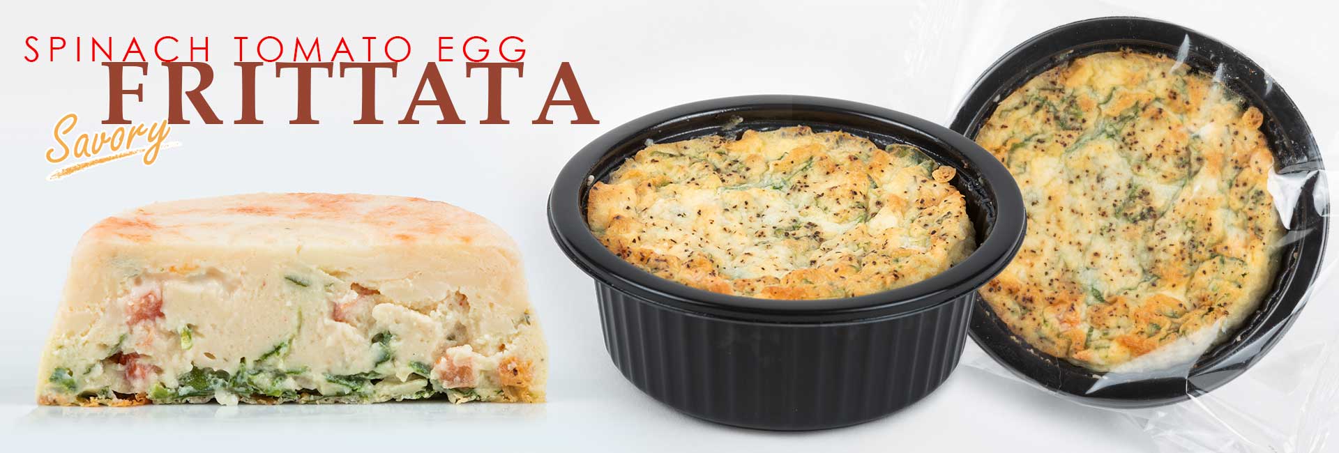 Healthy Protein Packed Frittata