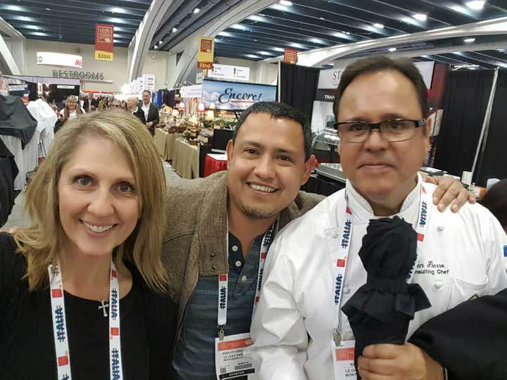 2016 Fancy Food Show